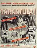 Постер из фильма "Тарантул" - 1