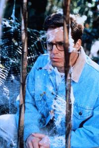 Кадр Боязнь пауков