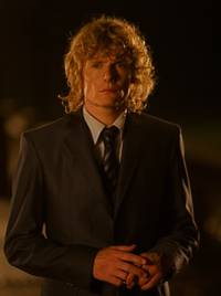 Кадр Семь дней на Земле