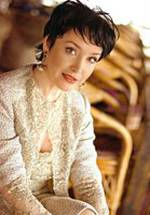 Анна Самохина фото