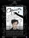 Постер из фильма "Опиум" - 1