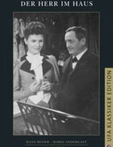 Der Herr im Haus