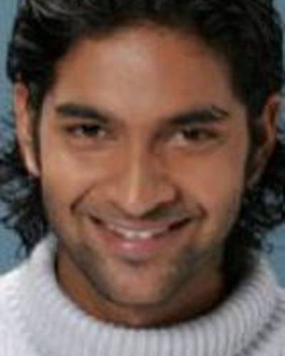 Пураб Кохли фото