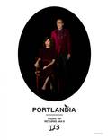 Постер из фильма "Портландия" - 1