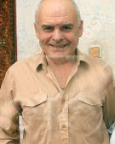 Алексей Литвинов фото