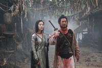 Кадр Китайская история призраков