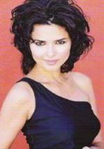 Элиза Леонетти фото