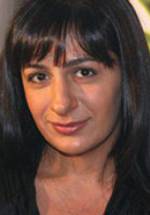 Анна Меликян фото