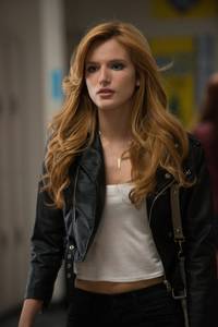 Кадр Простушка