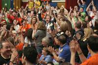 Кадр Как я встретил вашу маму