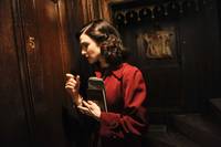 Кадр Глубокое синее море