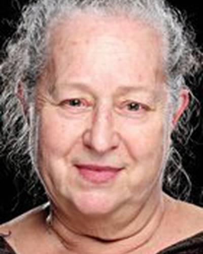 Saskia Giró фото