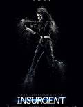 Постер из фильма "Дивергент, глава 2: Инсургент" - 1