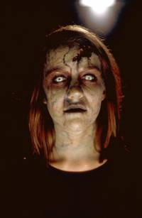 Кадр Городские легенды 3: Кровавая Мэри (видео)