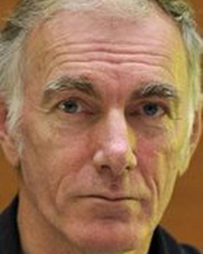 Джон Сейлз фото