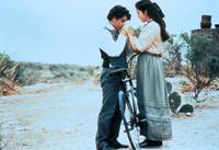 Кадр Как вода для шоколада