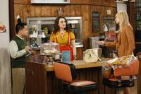 Кадр Две девицы на мели