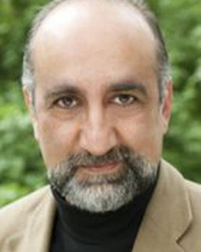 Амир М. Коранджи фото