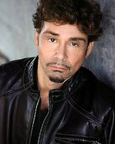 Джонни Савас фото