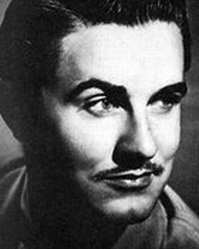 Эдвард Д. Вуд мл. фото