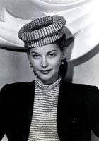 Ава Гарднер