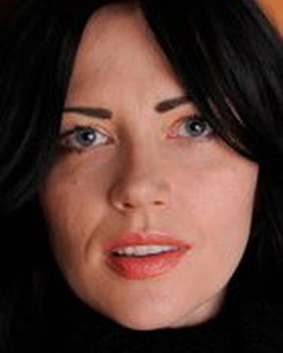 Дагмара Доминчук фото