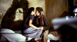 Кадр из фильма "Неистовые" - 2