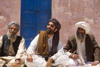 Кадр Рок на Востоке