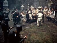 Кадр Крепость