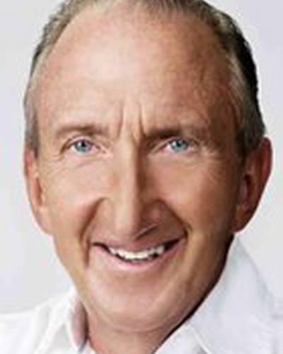 Мике Крюгер фото