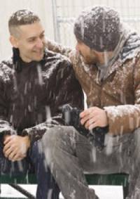 Кадр Братья