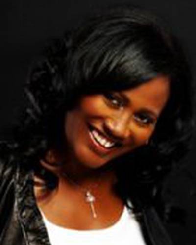 Трэйси Бэйкер-Симмонс фото