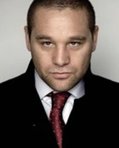 Карлос Дринкуотер фото