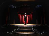 Кадр Великий фокусник