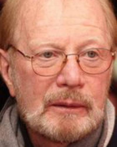 Альберт Филозов фото