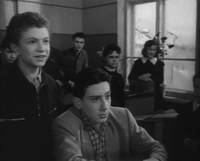 Кадр Мишка, Серега и я