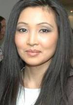 Марина Кунарова фото