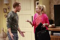 Кадр Мелисса и Джоуи