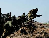 Кадр Мой путь