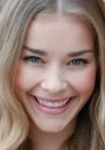 Милена Чарнтке фото