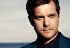 Джошуа Джексон сыграет в новом сериале канала Showtime