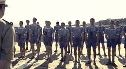 Кадр из фильма "Черный океан" - 1