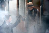 Кадр Обещание