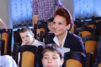 Кадр Дублер