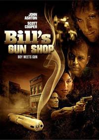 Кадр Bill's Gun Shop
