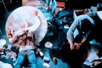 Кадр Кровавый кулак 4: Смертельная попытка (видео)