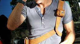 Кадр из фильма "World Express - Atemlos durch Mexiko" - 1