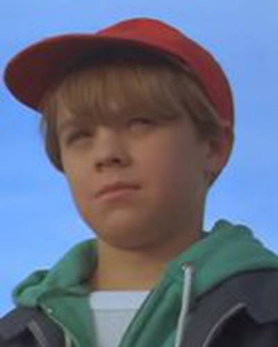 Джордан Кристофер Майкл фото