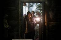 Кадр Дневники вампира