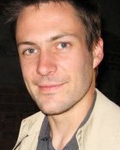 Грег Тиммерманс фото